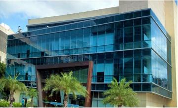 Cowrks - Paras Twin Tower A (Golf Course)